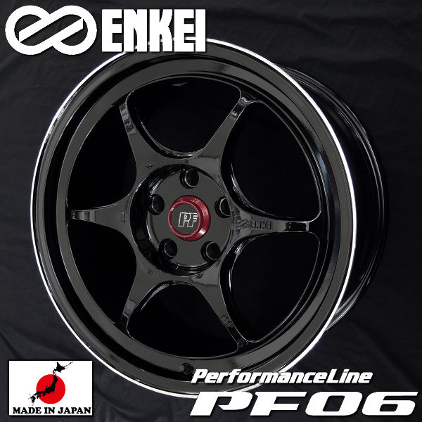 トヨタ　86外し　エンケイ　RPF1　テクノスポーツ　PCD100×5H　4本 トヨタ86外しエンケイRPF1テクノスポーツPCD100×5H4本