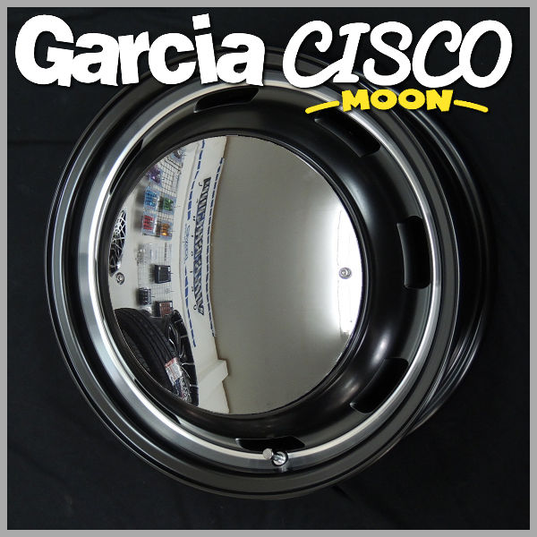 送料無料エブリイ アトレーワゴンガルシア シスコムーンセミグロスブラック+リムヴァーレイポリッシュ165/60R14ヨコハマ ブルーアースES32国産タイヤ｜カーショップＲＥＮ&rsquo;Ｓ