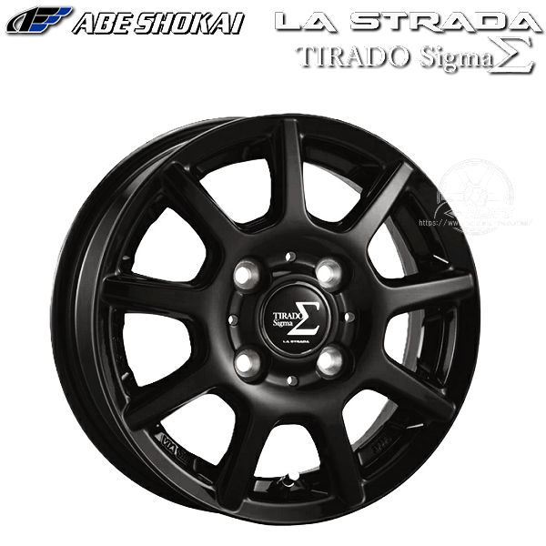 送料無料 4本 N-VAN ハイゼット キャリー アクティ 12インチ アルミホイール 4.0J +42 JWL-T 4穴 PCD100 軽トラック 軽バン ラストラーダ シグマ グロスブラック