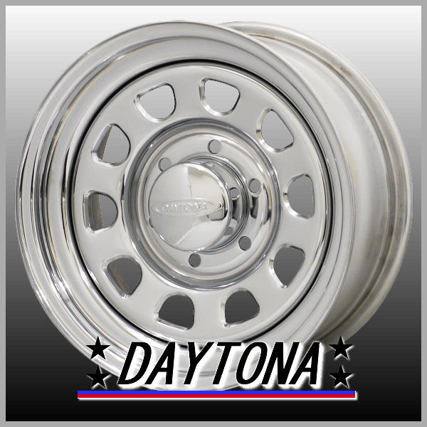 NV350 キャラバン・送料無料 デイトナ クローム 215/65R16 109/107S TOYOタイヤ オープンカントリーＲ／Ｔ ホワイトレター