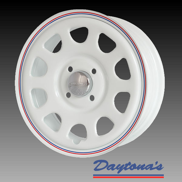 デイトナ?デイトナ風?14インチスチールホイール ホワイト 未使用 送料込 000000002110_NSbM6rV.png
