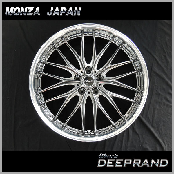 【miura】トヨタ 17インチ ホイール 205/50R17 トヨタ エスクァイア LEHRMEISTER SOLAIA V5 17×7J MINERVA 205