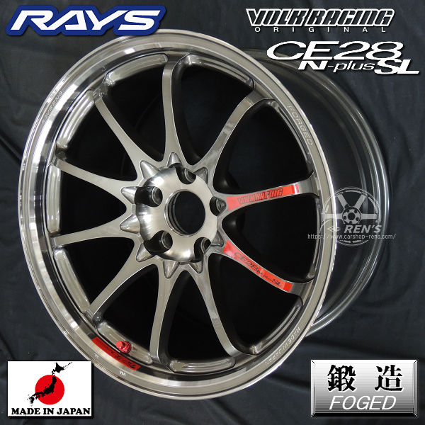 MID Rasing R06 18インチ GR86 BRZ カローラスポーツ 送料無料 GR86 86 BRZ カローラスポーツ 等 MID RACING R06 MID