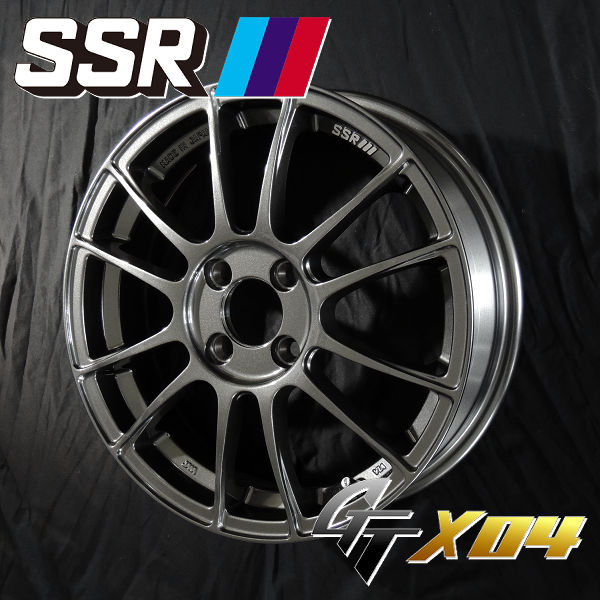 ssr オーバードーズホイール 超希少 Overdose SSR Professorホイール 4本セット - メルカリ