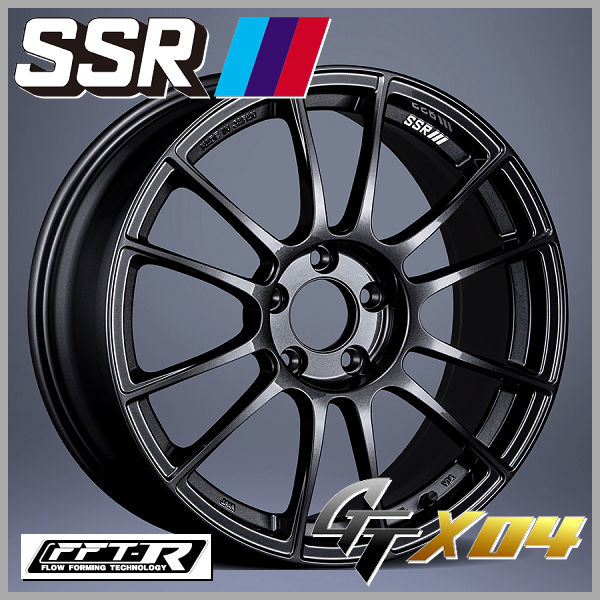 楽天市場】送料無料ホイール新品4本（1台分）□SSR スピードスター