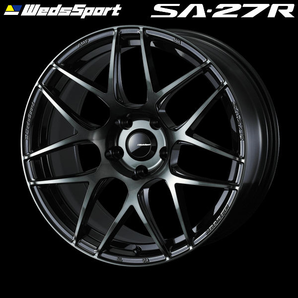 楽天市場】送料無料WEDS sport ウェッズ スポーツSA-27RBLC2
