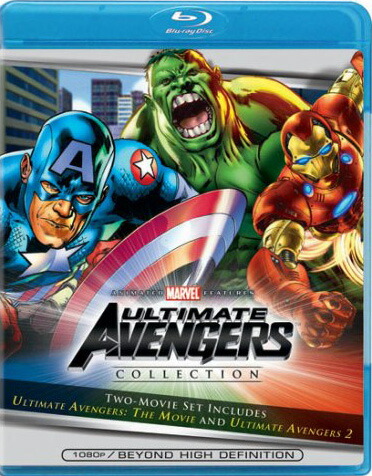 アベンジャーズ コンフィデンシャル:ブラック・ウィドウ &amp; パニッシャー [Blu-ray] Amazon.com: Avengers Confidential: Black Widow and Punisher