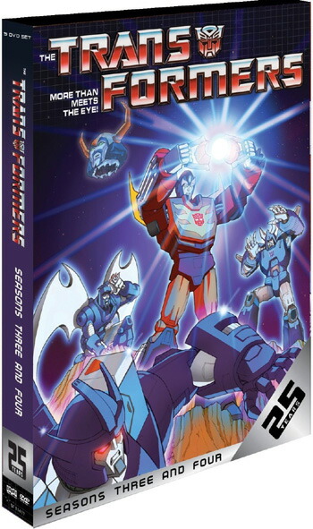 トランスフォーマー ザ・ムービー DVD トランスフォーマー ザ・ムービー : トランスフォーマー