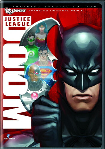 クライシス・オン・インフィニット・アース 楽天市場】新品北米版Blu-ray！【ジャスティス・リーグ