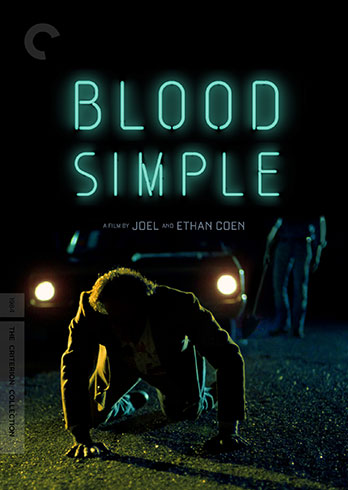 楽天市場 新品北米版dvd ブラッドシンプル ザ スリラー Blood Simple The Criterion Collection コーエン兄弟 Rgb Dvd Store Sports Culture