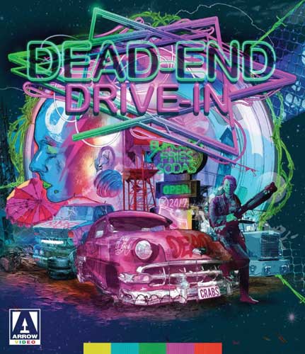 楽天市場】新品北米版Blu-ray！【地獄のデビル・トラック