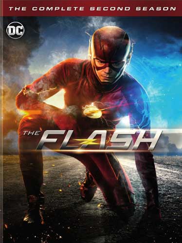 国産 楽天市場 新品北米版dvd ザ フラッシュ シーズン2 The Flash Season 2 Rgb Dvd Store Sports Culture 保障できる Lexusoman Com