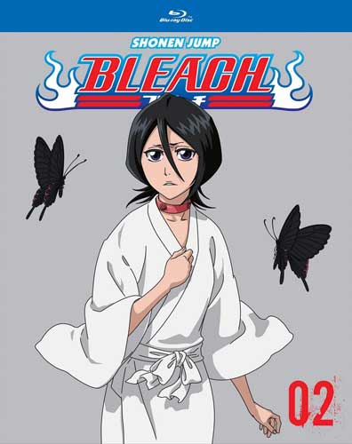 送料無料 楽天市場 新品北米版blu Ray Bleach ブリーチ 2 第28話 第55話 Rgb Dvd Store Sports Culture 人気ブランド Www Lexusoman Com