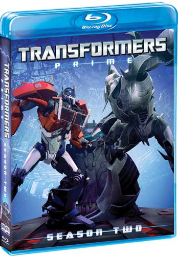 楽天市場】新品北米版Blu-ray！【トランスフォーマー・プライム