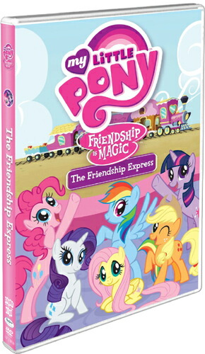 楽天市場】北米版Blu-ray！【マイリトルポニー Equestria Girls】 My