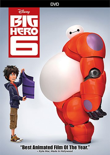 楽天市場】Disney Big Hero 6 Figure set ベイマックス 9点