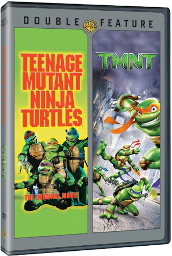 楽天市場 Sale Off 新品北米版dvd ミュータント タートルズ 1990 ミュータント タートルズ Tmnt 07 Teenage Mutant Ninja Turtles Tmnt Rgb Dvd Store Sports Culture