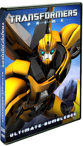 楽天市場 Sale Off 新品北米版dvd トランスフォーマープライム バンブルビー Transformers Prime Ultimate Bumblebee Rgb Dvd Store Sports Culture