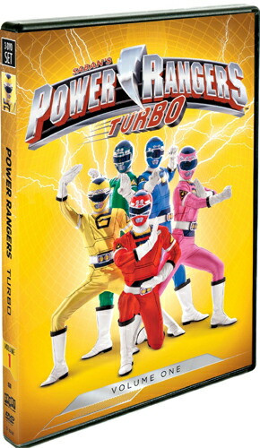 （幼児小学生英語学習に）Power Rangers　パワーレンジャーDVD 幼児小学生英語学習に）Power Rangers パワーレンジャーDVD
