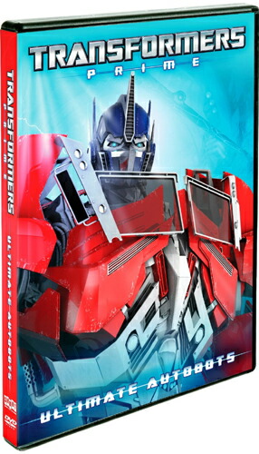 楽天市場】新品北米版DVD！【トランスフォーマー ザ・ムービー