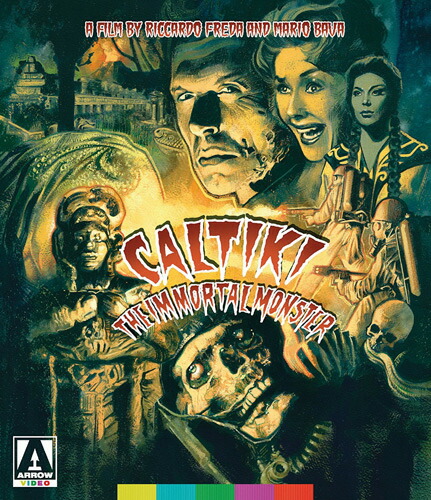 食人族　Blu-ray 食人族 完全版 [4K UHD ブルーレイ] 高画質｜Yahoo!フリマ（旧