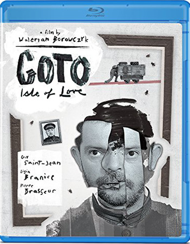 楽天市場】□新品北米版Blu-ray！【愛のコリーダ】 大島渚監督