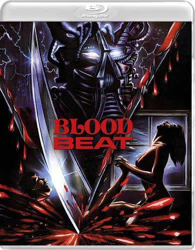 楽天市場 新品北米版blu Ray ブラッドビート 血に飢えた魔性の刃 Blood Beat Blu Ray Dvd ファブリス A ツァフィラトス監督作品 Rgb Dvd Store Sports Culture