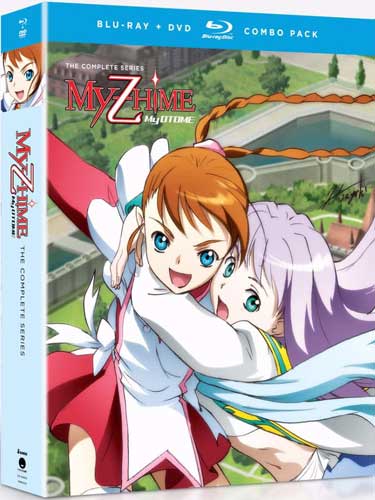 100 本物保証 楽天市場 新品北米版blu Ray 舞 乙hime 全26話 Rgb Dvd Store Sports Culture 値引 Lexusoman Com