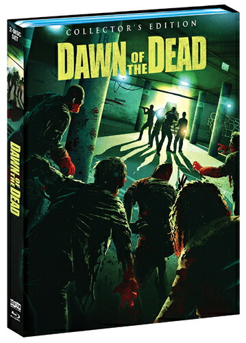 楽天市場】新品北米版Blu-ray！Day of the Dead（デイ・オブ・ザ