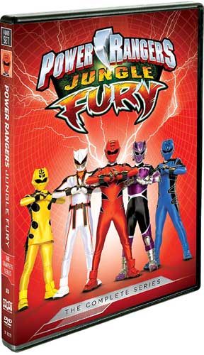 【レア】 パワーレンジャー　ニンジャストーム　コンプリート 楽天市場】新品北米版DVD！【パワーレンジャー・ニンジャ