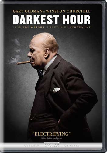 楽天市場 新品北米版dvd ウィンストン チャーチル ヒトラーから世界を救った男 Darkest Hour ジョー ライト監督作品 辻一弘 Rgb Dvd Store Sports Culture