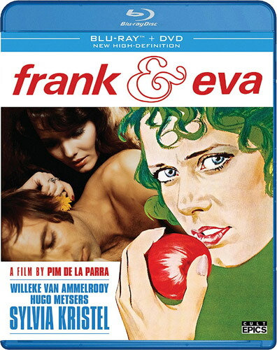 楽天市場 新品北米版blu Ray 処女シルビア クリステル 初体験 Frank Eva Blu Ray Dvd Rgb Dvd Store Sports Culture