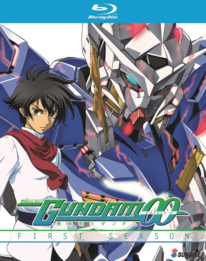【送料無料】【新品未開封】海外版 機動戦士ガンダム(TV版+劇場版) ブルーレイ 楽天市場】劇場 ガンダム 北米 blu－rayの通販