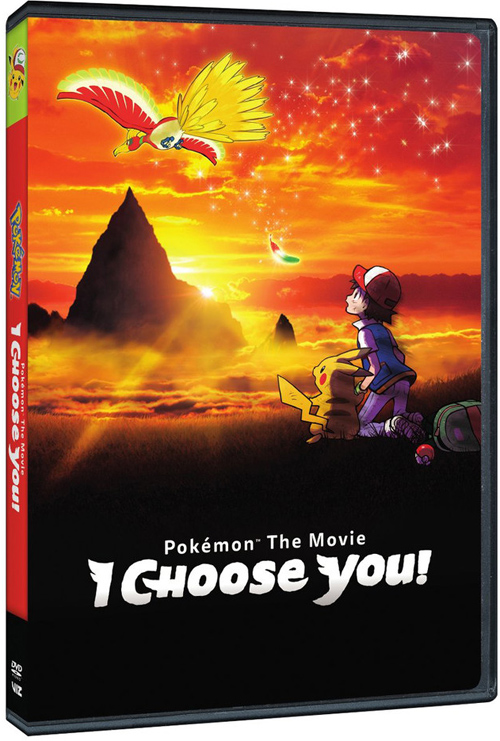 楽天市場 新品北米版dvd 劇場版ポケットモンスター キミにきめた Pokemon The Movie I Choose You Dvd 英語音声 Rgb Dvd Store Sports Culture