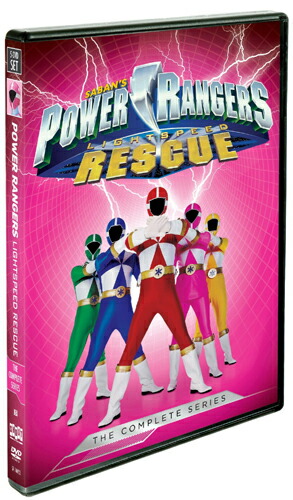 楽天市場】新品北米版DVD！【パワーレンジャー・ニンジャ