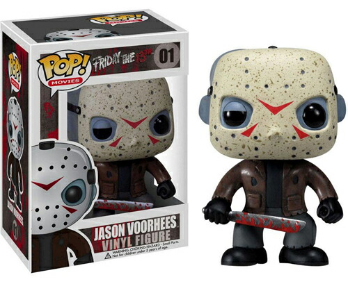 楽天市場】□[ファンコ] FUNKO POP! Movies: Ghost Face with Knife