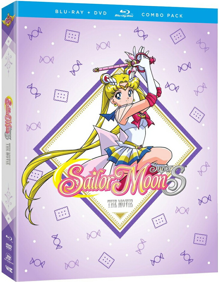 美少女戦士セーラームーンSuperS （第4シリーズ） コンプリート DVD-BOX (全39話 900分) びしょうじょせんしセーラームーンスーパーズ 武内直子 qqffhab Amazon.co.jp: 美少女戦士セーラームーンSuperS （第4シリーズ