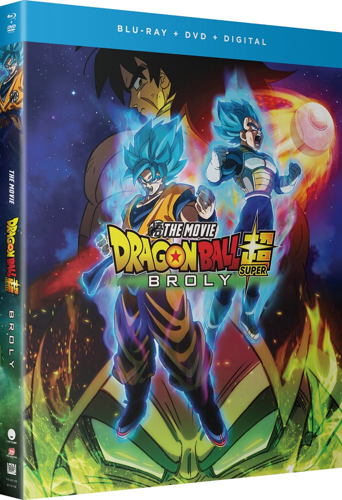 市場 中古 劇場版 Blu Ray Dragon Ball 復活のf Z ドラゴンボール