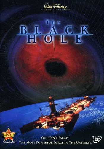 楽天市場 新品dvd ブラックホール The Black Hole ディズニー Rgb Dvd Store Sports Culture