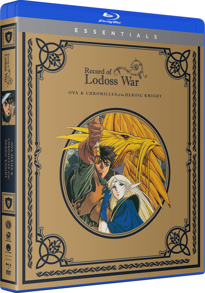 サントスピンク Record of Lodoss War【美品・DC北米版】 - crumiller.com