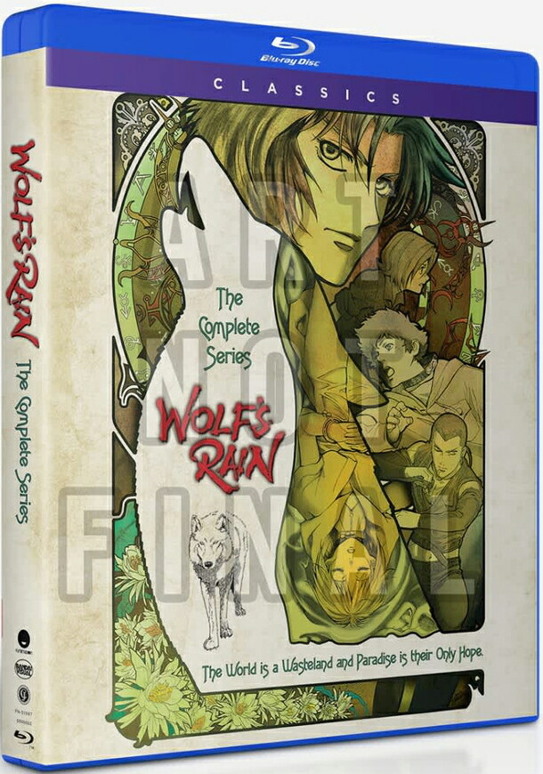 UN-GO Blu-ray DVD 購入特典両面イラストカード フルコンプ 楽天市場】新品北米版Blu-ray！【UN-GO】【1】全11話！ : RGB
