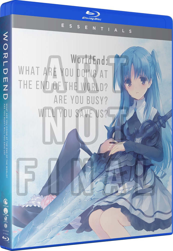[Blu-ray]中二病でも恋がしたい！1・2期北米版 Amazon.com: 映画 中二病でも恋がしたい! -Take On Me-Blu-ray