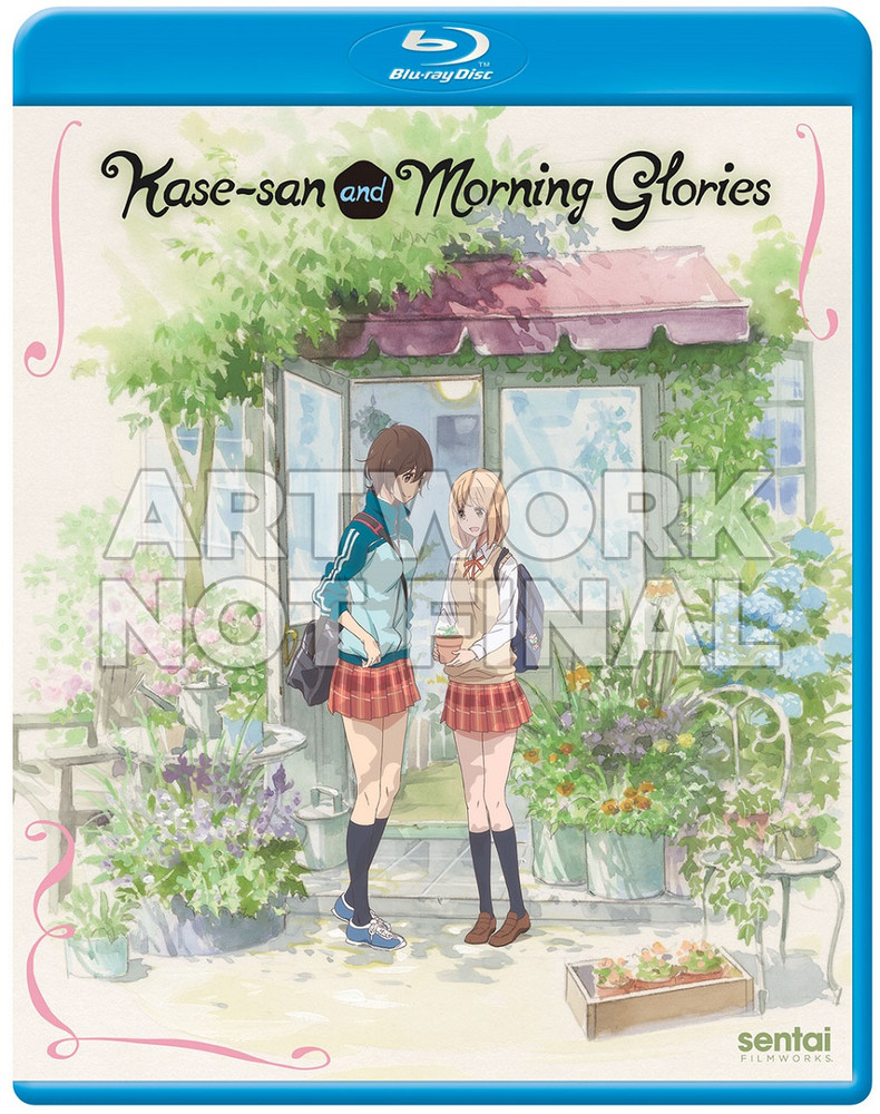 楽天市場】新品北米版Blu-ray！【茄子 アンダルシアの夏】 : RGB