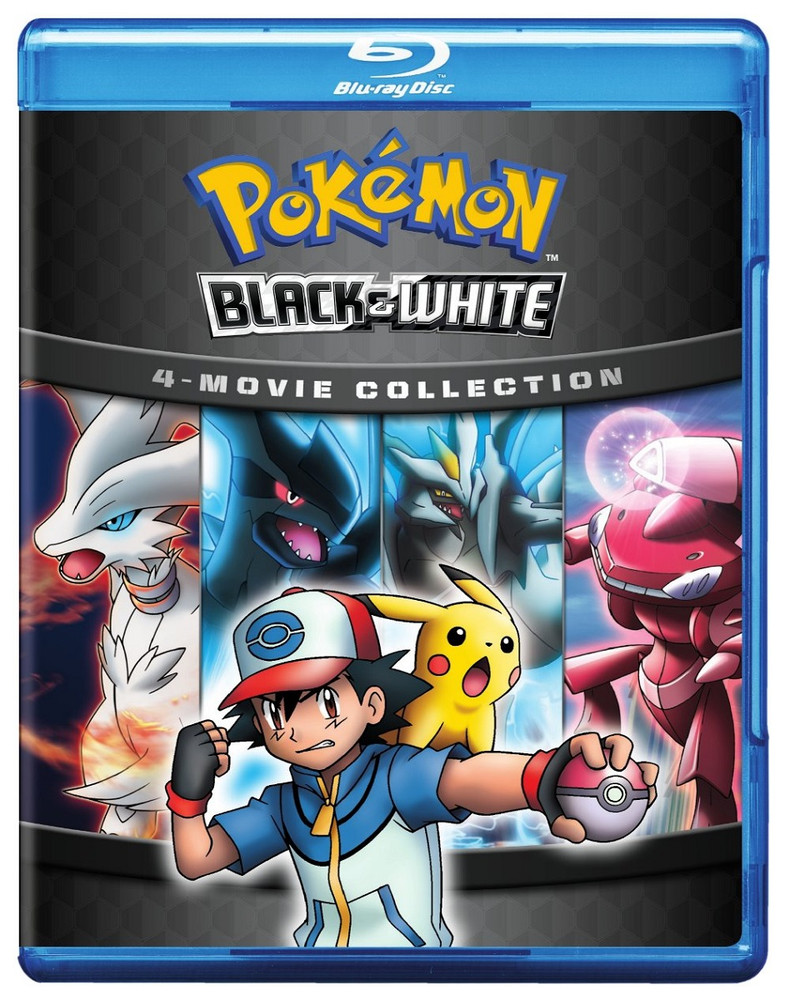 楽天市場】北米版DVD！【ポケットモンスター XY コンプリート