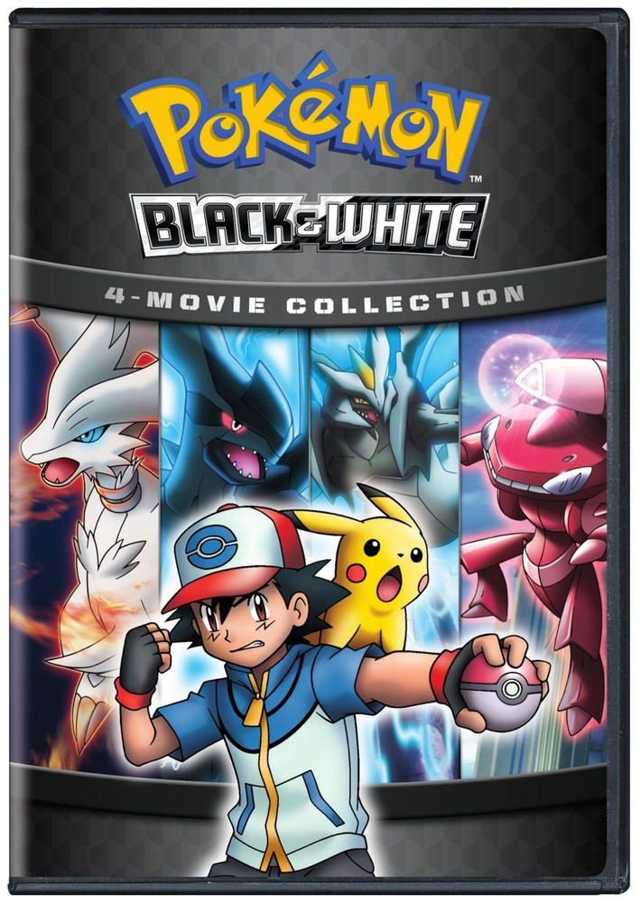 楽天市場 Sale Off 新品北米版dvd 劇場版ポケットモンスター アドバンスジェネレーション ミュウと波導の勇者 ルカリオ 英語音声 Rgb Dvd Store Sports Culture