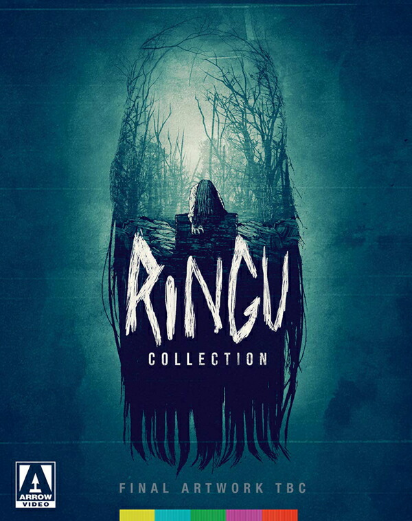 新品北米版blu Ray リング リング2 リング0 バースデイ らせん The Ringu Collection 3 Disc Special Edition Collector S Set Blu Ray Ocrmglobal Com