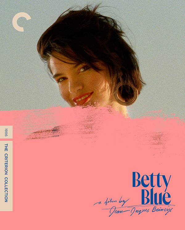 楽天市場 新品北米版blu Ray ベティ ブルー 愛と激情の日々 Betty Blue The Criterion Collection Blu Ray Rgb Dvd Store Sports Culture