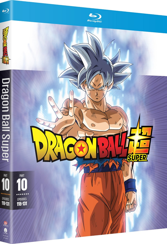 楽天市場】新品北米版Blu-ray！【ドラゴンボールZ】 【9】 (第