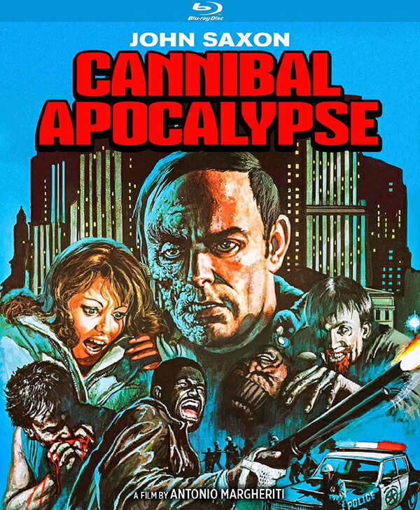 食人族　海外限定Blu-ray サントラCD付き 楽天市場】新品北米版Blu-ray！【食人族＜ブルーレイ2枚組＋