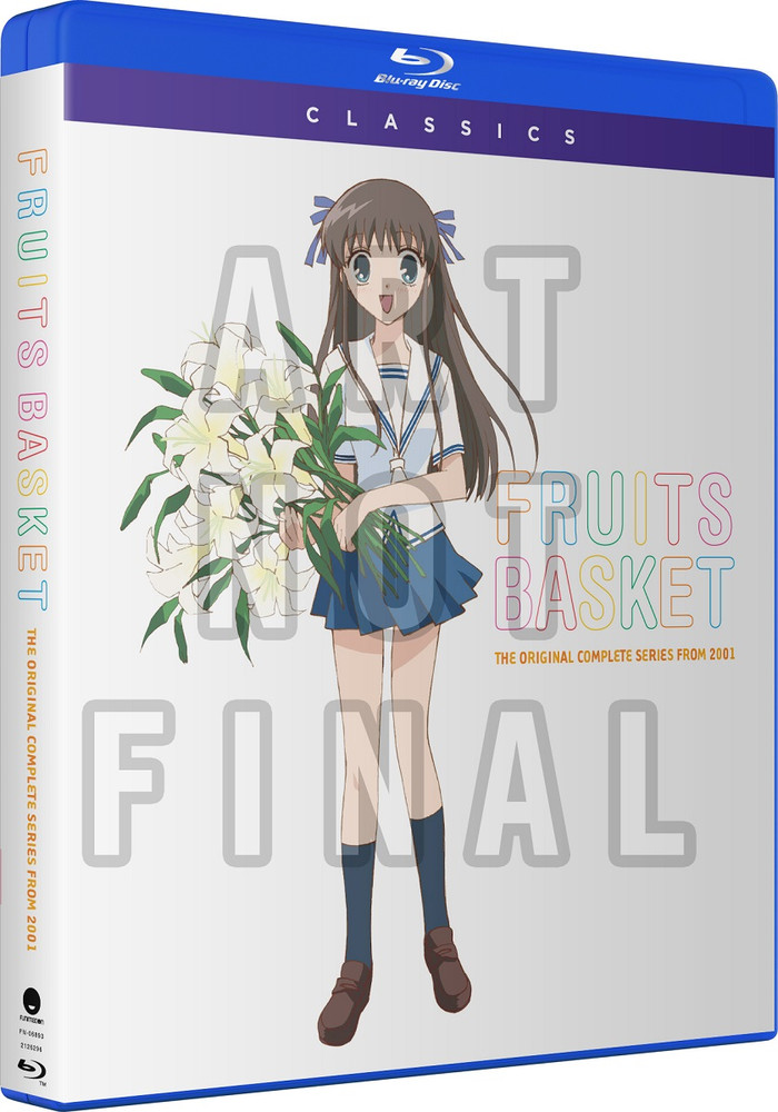 楽天市場】新品北米版Blu-ray！【おちこぼれフルーツタルト】全